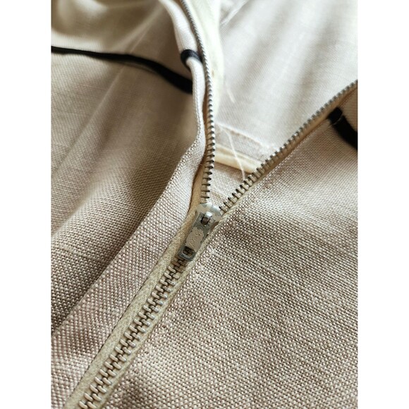 1960s Vintage Shirtwaist Wiggle Dress: Office Attire, Women's Small - Picture 7 of 11